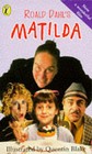 Matilda by Roald Dahl (Paperback, 1996)
