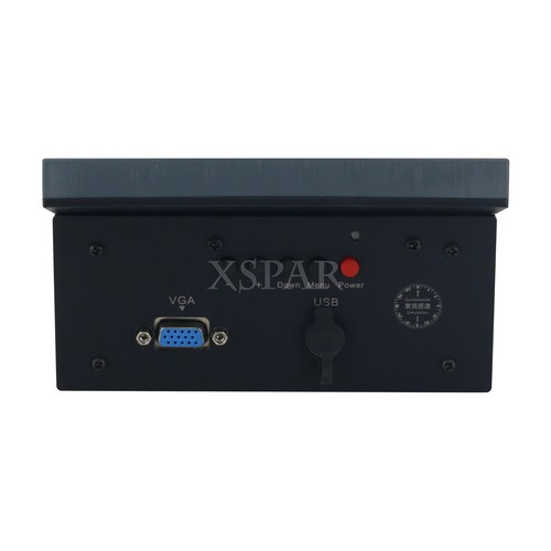A320 Autopilot Simulation Flight Gaming Peripherals Compatible with X-plane 11 - Picture 6 of 7