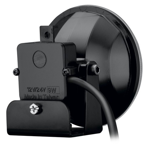KC HiLites 493 Gravity Series LED Fog Light Fits 07-16 Wrangler (JK) - Picture 7 of 9