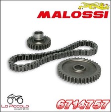 Malossi Power Transmission MHR Zahnräder Z 26 / 40 Yamaha T-Max 500 2006 2007