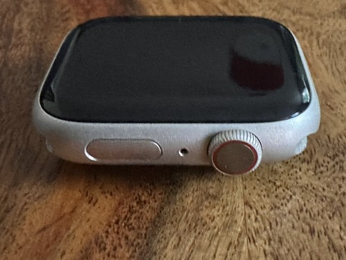 Apple Watch Series 7 44/45mm GPS Cellular - Picture 7 of 9