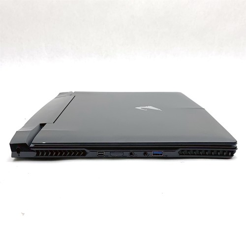 Gigabyte Aorus X5 15.5" Intel i7-5700HQ 2.7GHz 16GB 256GB GeForce GTX 965M Win10 - Picture 4 of 8