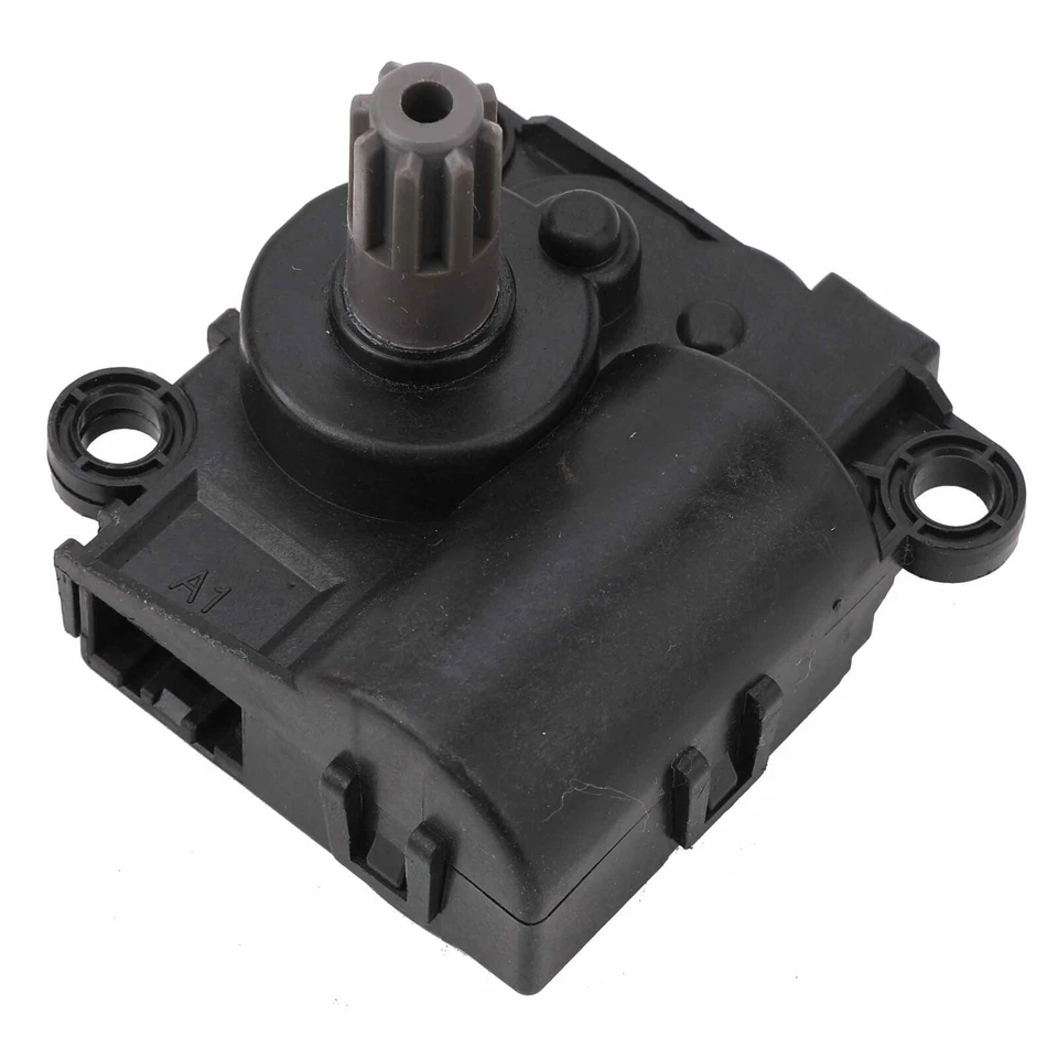 2* AC Heater Vent Actuator Motor T6 Inlet For Ford Ranger PX Everest Mazda BT50 - Image 3 of 4