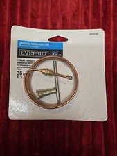 Everbilt 36in. Universal Thermocouple Kit 1000 045 383