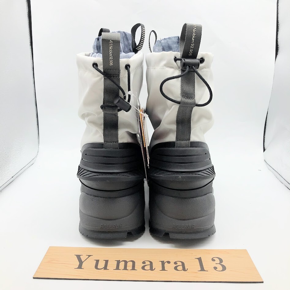 TDS Niobium Concept 3 | Snow Peak