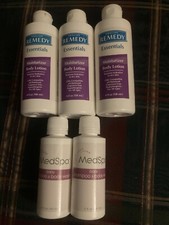 Lotion And Bath Soap