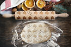Pudelpointer - head, engraved rolling pin, valek (big), Ca