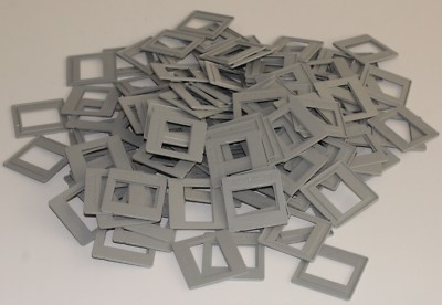 100 Stück HAMAFIX-Rahmen 1030