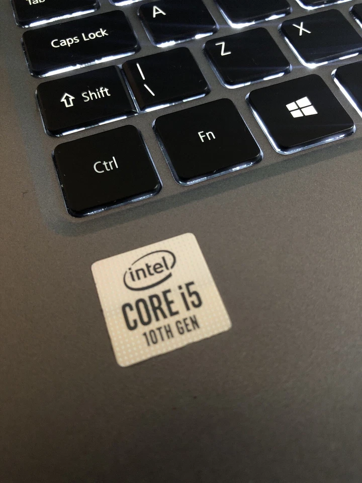 Acer Swift 3 SF313-52 13.5" (Intel Core i5-1035G4, 8GB RAM, 256GB SSD) Laptop - - Image 4 of 4