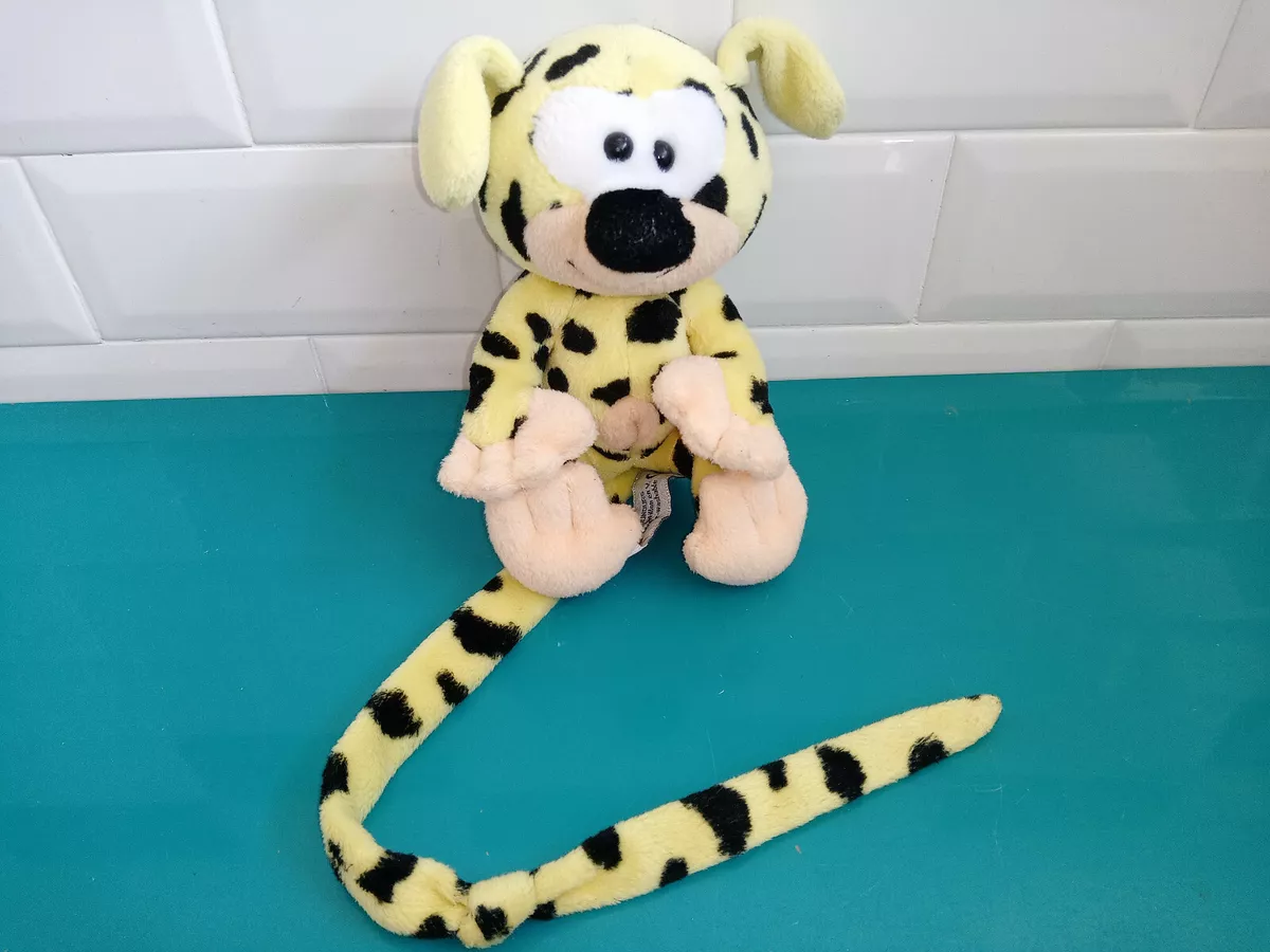 Marsupilami peluche on sale