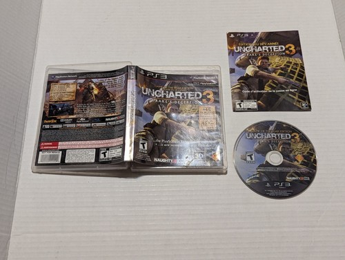 PlayStation 3 PS3 Games Lot Tested You Choose Bundle & Save up to 20% Free Ship - Picture 130 of 134