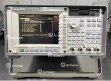 Agilent HP 35670A Dynamic Analyzer