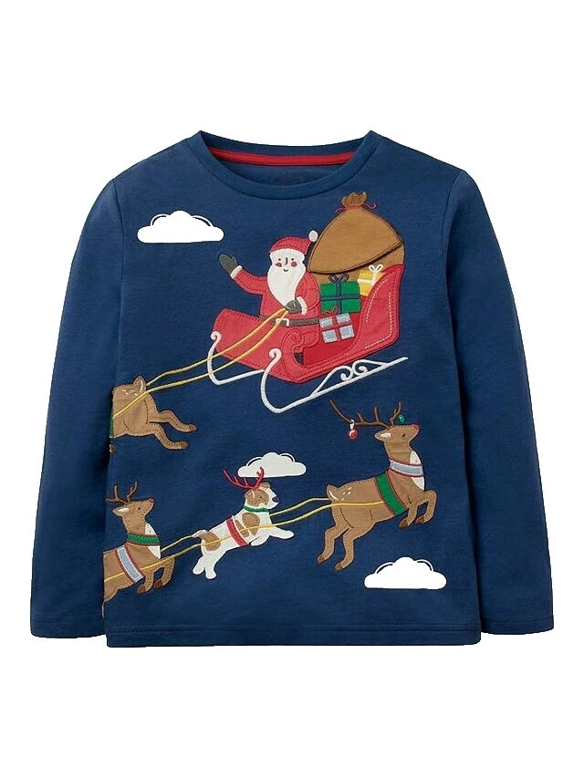 Mini Boden Unisex Kids' Clothing (Sizes 4 & Up)