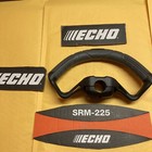 NEW Genuine OEM Echo SRM 225 Straight Shaft Trimmer Front Loop Handle Assembly
