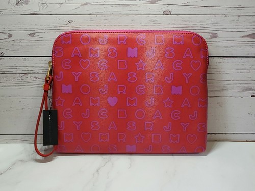 NWT Marc by Marc Jacobs iPad / Tablet Case Cover Sleeve - Picture 14 of 21