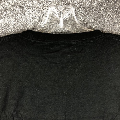 Marvel Spiderman Miles Morales Graphic T Shirt Men Size 3XL Black - Picture 8 of 11