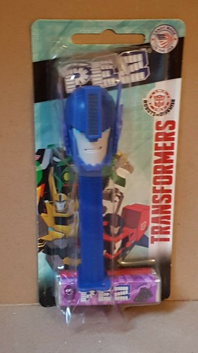 Dispensador PEZ Candy & Dispenser gran selección!!!!! Hecho en USA - Imagen 15 de 20