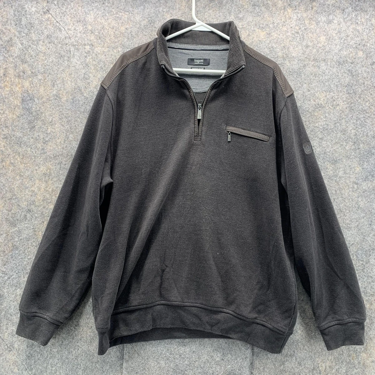 Bugatti sweater best sale