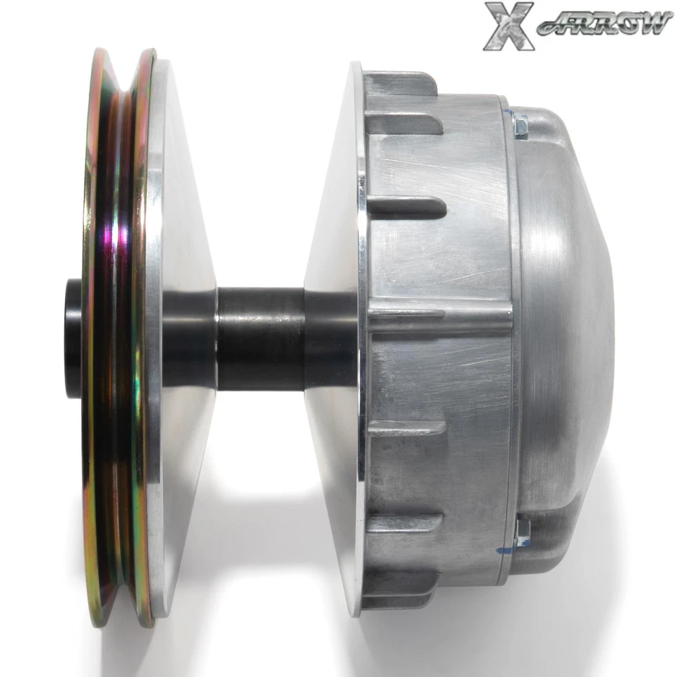 Primary Drive Clutch for YAMAHA YDRA G29 Golf Cart 2008 -2011 JW1-G6201-00-00 - Изображение 2 из 4