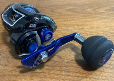 AbuGarcia - AbuGarcia　SALTY STAGE REVO LJ-3-L SALTY STAGE REVO LJ-3 (ソルティーステージ レボ LJ-3