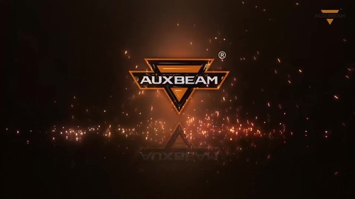 AUXBEAM AC-1200 12 Gang Switch Panel Backup Intelligent Wireless Remote Control - Video 1 of 1