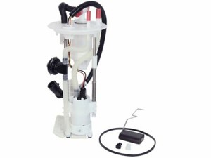 Fuel Pump Module Assembly for Ford Explorer Mercury Mountaineer V6 4.0L 02-03 Fuel Pump Module Assembly for Ford Explorer Mercury Mountaineer V6 4.0L 02-03