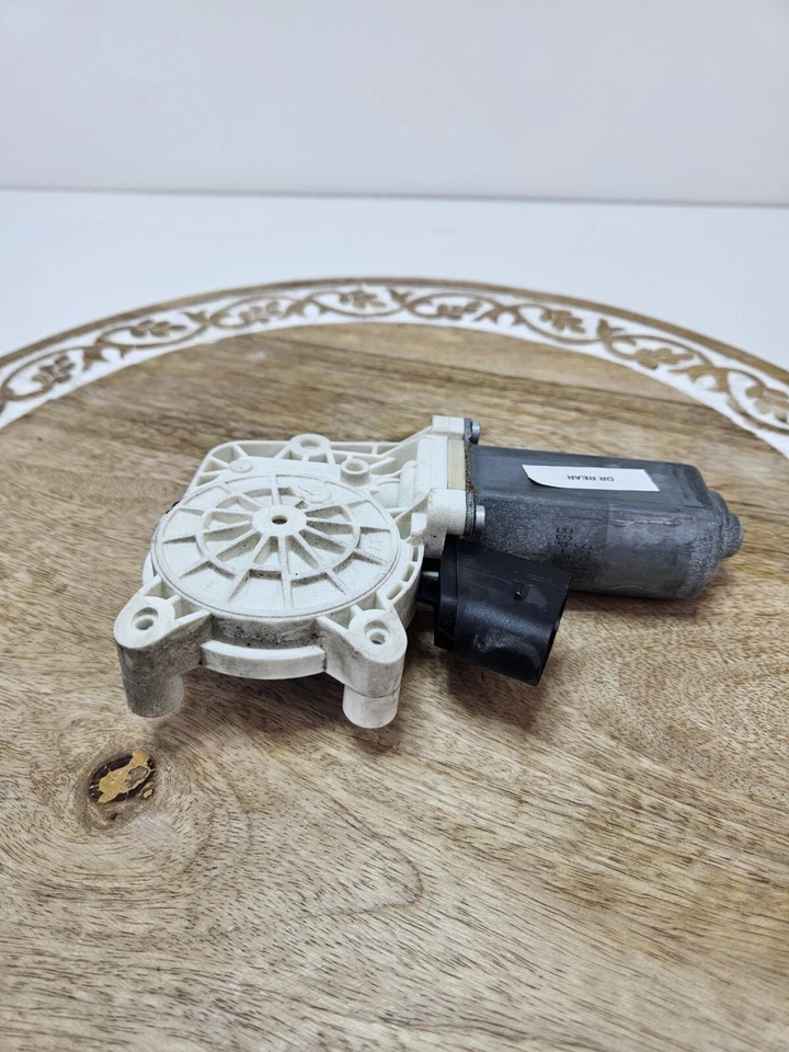 BMW 535xi 2008 - motor de ventana trasera del conductor OEM Foto 2 de 4