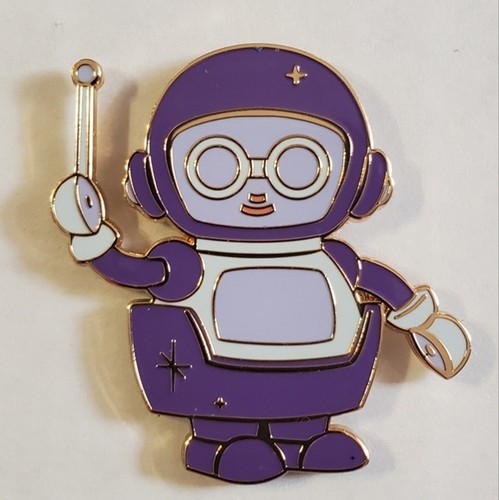 SMRT-1 Roboter von WDW Walt Disney World 50th Anniversary Mystery 9/20/21! - Bild 2 von 4