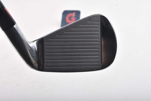 Left Hand Taylormade RSi TP #7 Iron / Ladies Flex Aldila NV 45 / STD / Demo - Picture 2 of 6