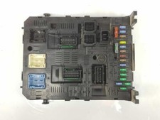966405918002 caja de relés fusibles para PEUGEOT 308 2007 9664059180 1188997
