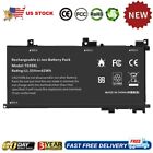Te03Xl Battery For Hp Omen 15-Ax000 Ax033Dx Ax210Nr Pavilion 15-Bc000 849570-541