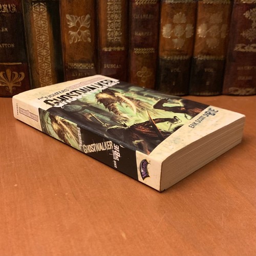 Build a D&D FORGOTTEN REALMS Lot: Kostenloser Versand für $50+ BESCHREIBUNG LESEN, 100er Bücher - Bild 371 von 558