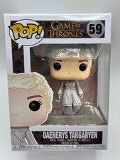 Funko Pop: Game of Thrones - Daenerys Targaryen