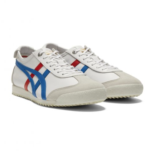 Onitsuka Tiger Mexico 66 SD Shoes 'White/Blue'(1183A872_113