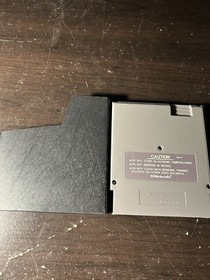 Golf NES with Case
