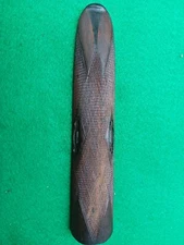 shotgun forend wood