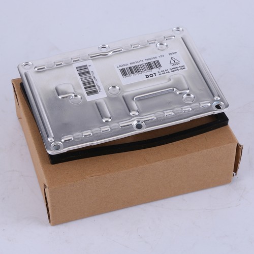 D1S Xenon Scheinwerfer Vorschaltgerät LAD5GL 4PIN Ersatz für Valeo 088794 - Bild 4 von 19