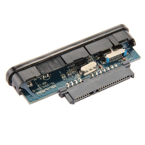 USB 3.0 2.5" inch SATA External Hard Drive HDD SSD Enclosure Case Portable Box R - Picture 4 of 9