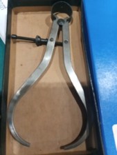 6" Outside Caliper Central 6524