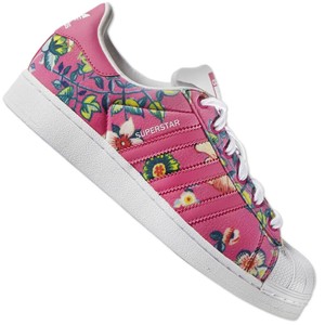 adidas superstar fleur rose 3e941f adidas superstar fleur rose 3e941f