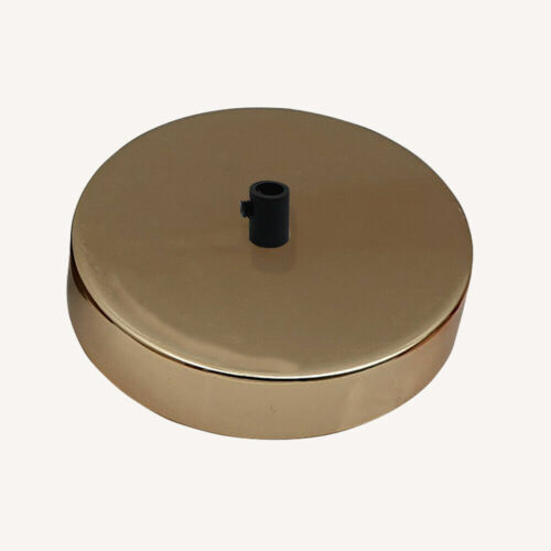 Single & Multi Point Drop Outlet Deckenrosette | Geeignet für Stoffflexkabel - Bild 54 von 90