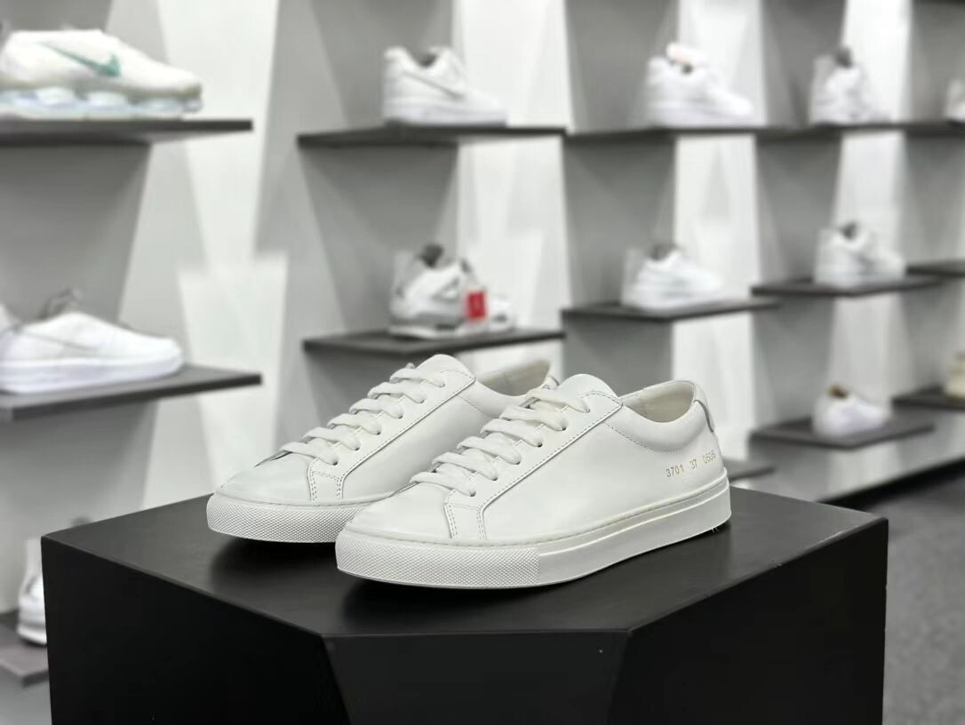 スニーカー Common Projects SS25 Sneakers & Slip-On (3701 0506) Common Projects Original Achilles Low White 3701-0506 | eBay