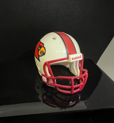 NCAA POCKET PRO TEAM HELMETS - SINGLES ** YOU PICK ** - Picture 141 of 353