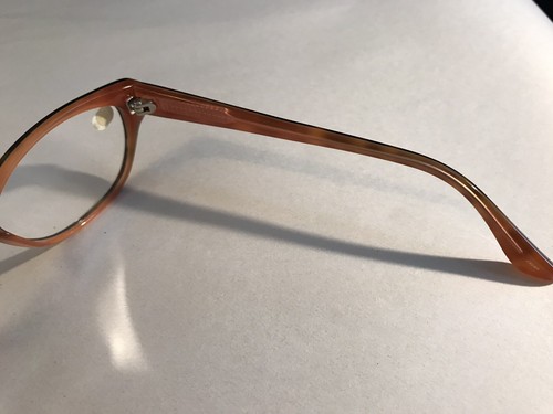 Intrigue Brille Brillengestell A 49 778 Einzelhandel 150 $ NEU - Bild 8 von 11
