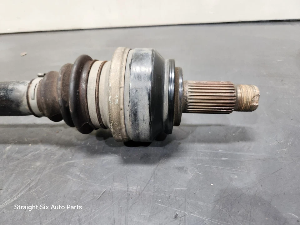 ✅ 07-13 原始设备制造商宝马 E90 E92 E93 左后驱动侧输出半轴轴 — 第 3/4 张图片