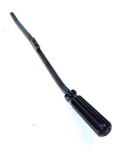 OTC Tools Black Hard Handle S Cam Air Brake Spring Tool Heavy Equipment 5081