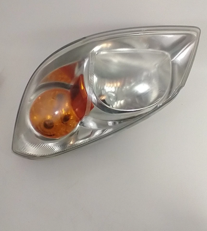 Faro izquierdo lado conductor genuino OEM GM 2005-2009 CHEVROLET COBALT Foto 2 de 4