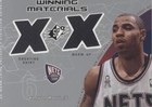 2002-03 SPx - Kenyon Martin #KM-W