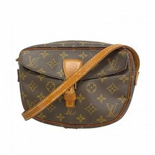 Authentic Louis Vuitton Monogram Jeune Fille PM M51227 Shoulder Bag from Japan