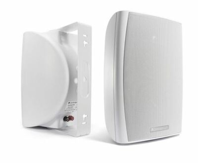 Cambridge Audio ES30 Outdoor Gartenlautsprecher (Paar) | eBay